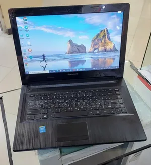 New Laptop Lenovo Ideapad 3 8GB Intel Core I7 HDD 500GB