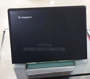 New Laptop Lenovo Ideapad 3 8GB Intel Core I7 HDD 500GB