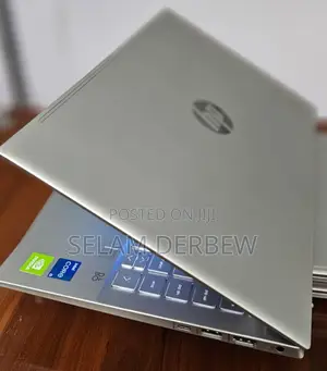 Photo - New Laptop HP Pavilion 15 16GB Intel Core I5 SSD 512GB