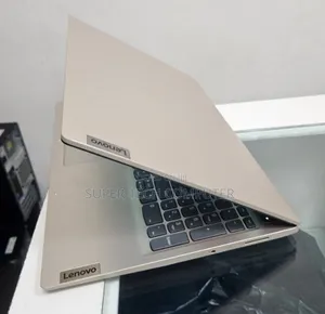 New Laptop Lenovo Ideapad 3 8GB Intel Core I3 SSD 256GB