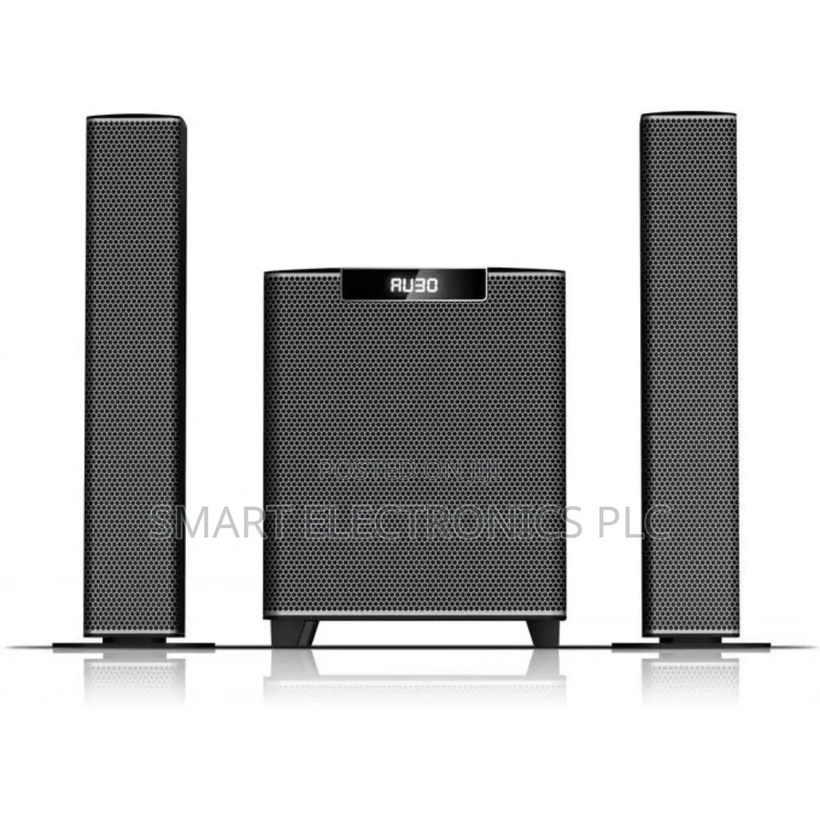 Sayona Speaker 1800 W
