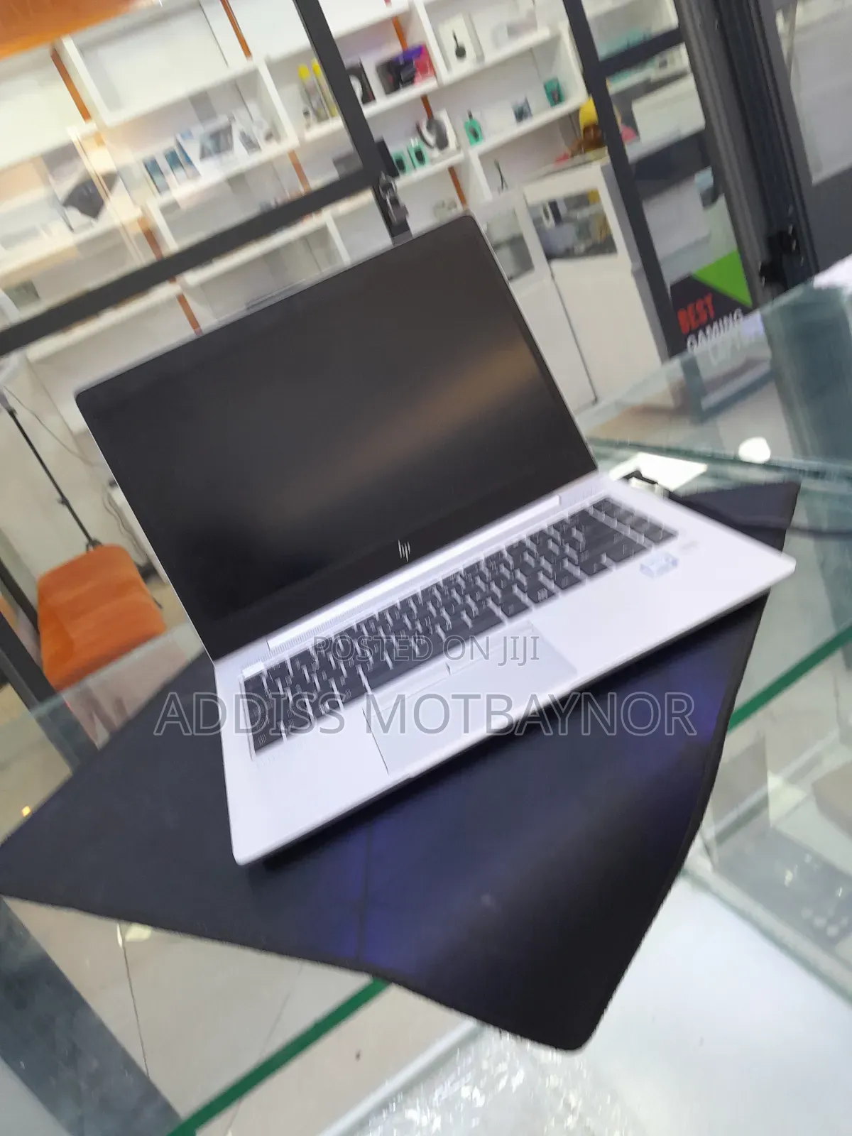 New Laptop HP EliteBook 840 16GB Intel Core I5 SSD 512GB