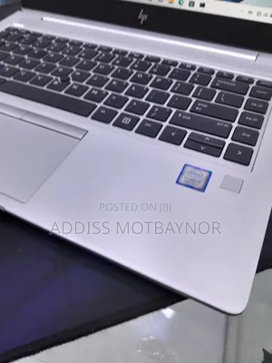 New Laptop HP EliteBook 840 16GB Intel Core I5 SSD 512GB