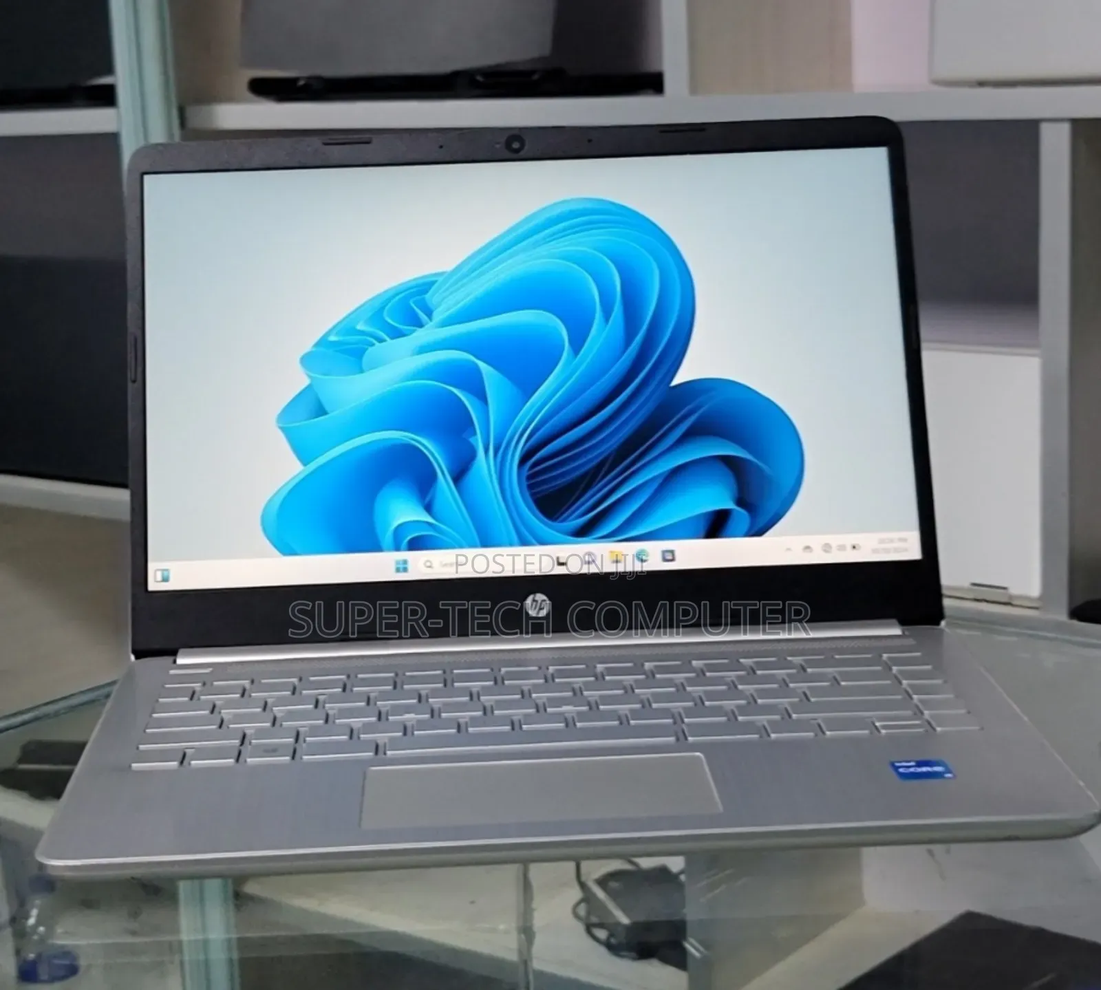 New Laptop HP Stream Notebook 8GB Intel Core I5 SSD 512GB