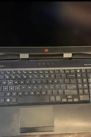 Photo - Laptop HP Omen 17 16GB Intel Core I7 SSD 1T