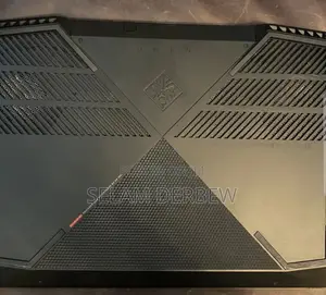 Laptop HP Omen 17 16GB Intel Core I7 SSD 1T