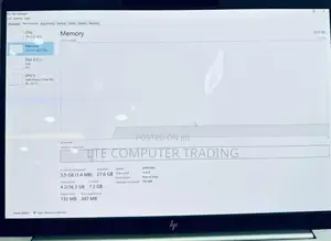 New Laptop HP Pavilion 15 32GB AMD Ryzen 7 SSD 1T