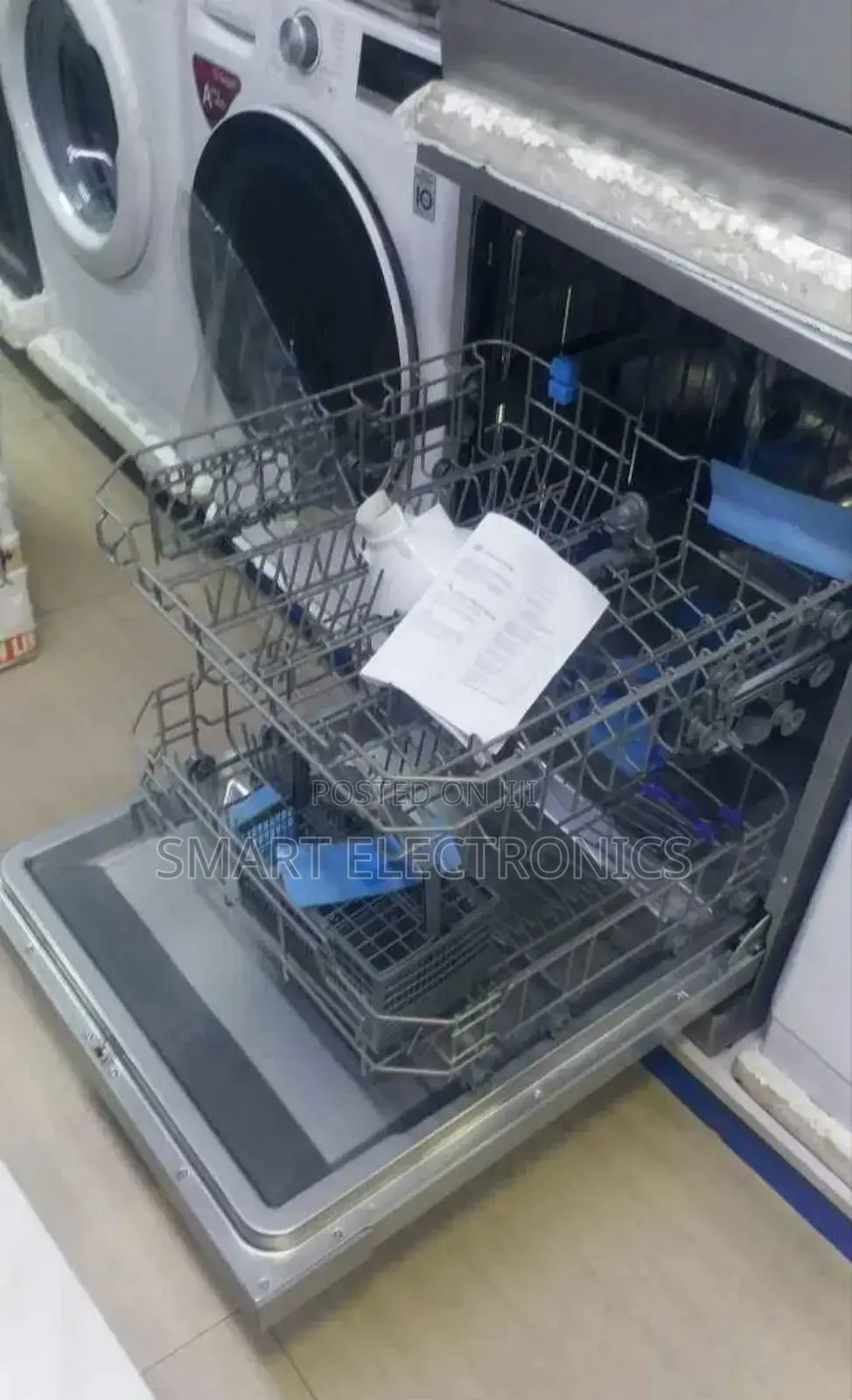SAMSUNG Dishwashers