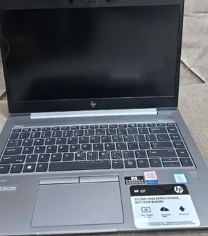 New Laptop HP ZBook X2 16GB Intel Core I7 SSD 512GB