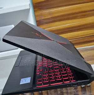 New Laptop HP Omen X 8GB Intel Core I5 SSD 512GB