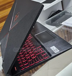 New Laptop HP Omen X 8GB Intel Core I5 SSD 512GB