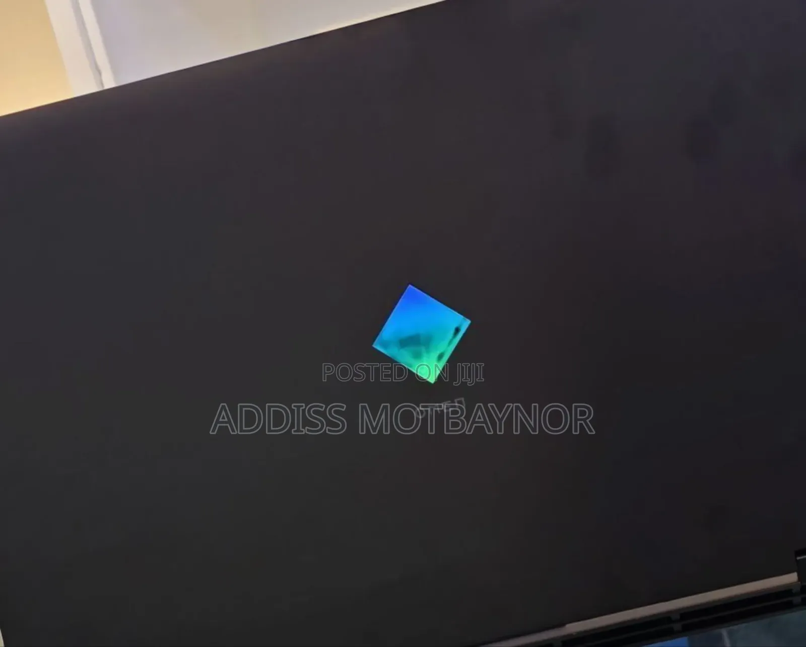 New Laptop HP Omen 17 16GB Intel Core I7 SSD 1T