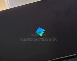 New Laptop HP Omen 17 16GB Intel Core I7 SSD 1T