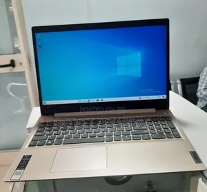 New Laptop Lenovo IdeaPad 330C 8GB Intel Core I3 SSD 256GB