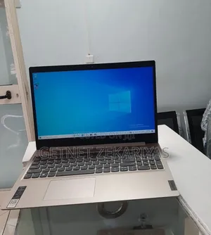 New Laptop Lenovo IdeaPad 330C 8GB Intel Core I3 SSD 256GB