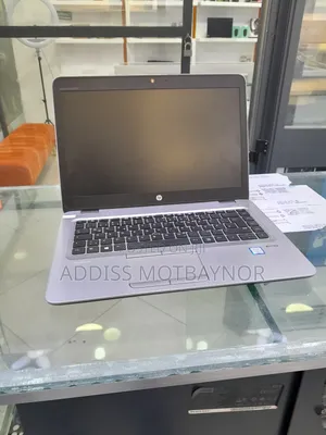 New Laptop HP EliteBook 840 8GB Intel Core I5 SSD 512GB