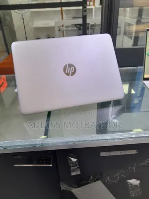 New Laptop HP EliteBook 840 8GB Intel Core I5 SSD 512GB