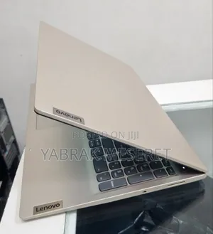 New Laptop Lenovo Ideapad 3 8GB Intel Core I3 SSD 256GB