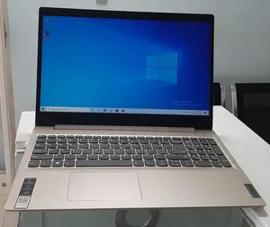 New Laptop Lenovo Ideapad 3 8GB Intel Core I3 SSD 256GB