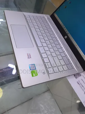 New Laptop HP Pavilion 15 8GB Intel Core I7 SSD 512GB