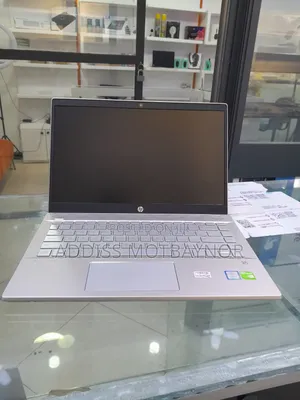 New Laptop HP Pavilion 15 8GB Intel Core I7 SSD 512GB