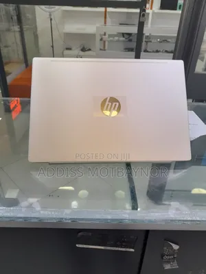 New Laptop HP Pavilion 15 8GB Intel Core I7 SSD 512GB