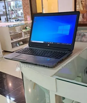 New Laptop HP EliteBook 840 4GB Intel Core I5 HDD 500GB