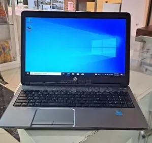 New Laptop HP EliteBook 840 4GB Intel Core I5 HDD 500GB