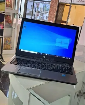 New Laptop HP EliteBook 840 4GB Intel Core I5 HDD 500GB