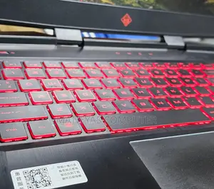 Photo - New Laptop HP Omen X 8GB Intel Core I5 SSD 512GB