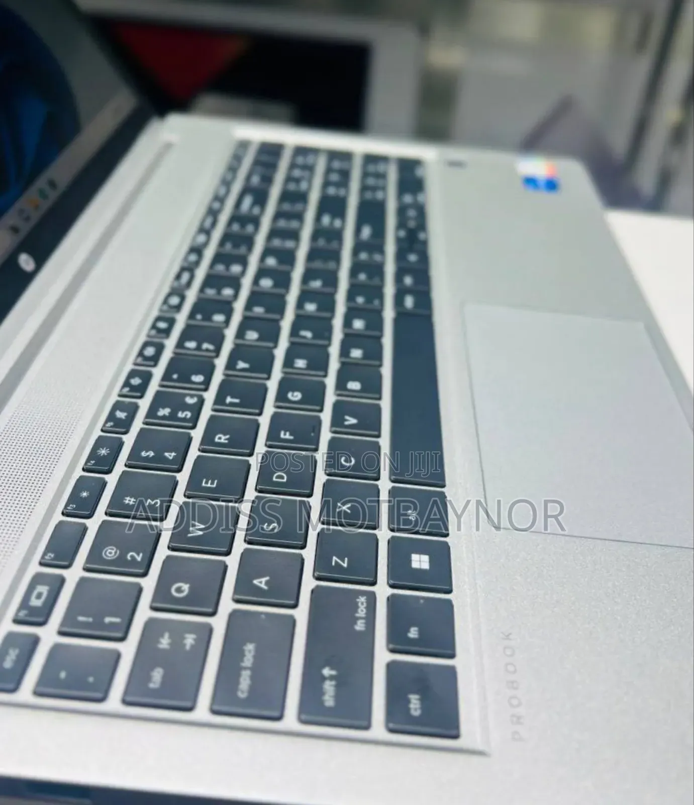 New Laptop HP ProBook 11 X360 8GB Intel Core I5 SSD 512GB