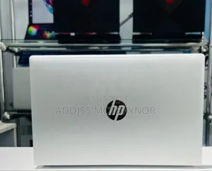 New Laptop HP ProBook 11 X360 8GB Intel Core I5 SSD 512GB