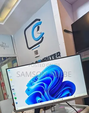 Hp MONITOR Resolution