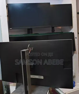 Hp MONITOR Resolution