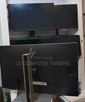 Hp MONITOR Resolution