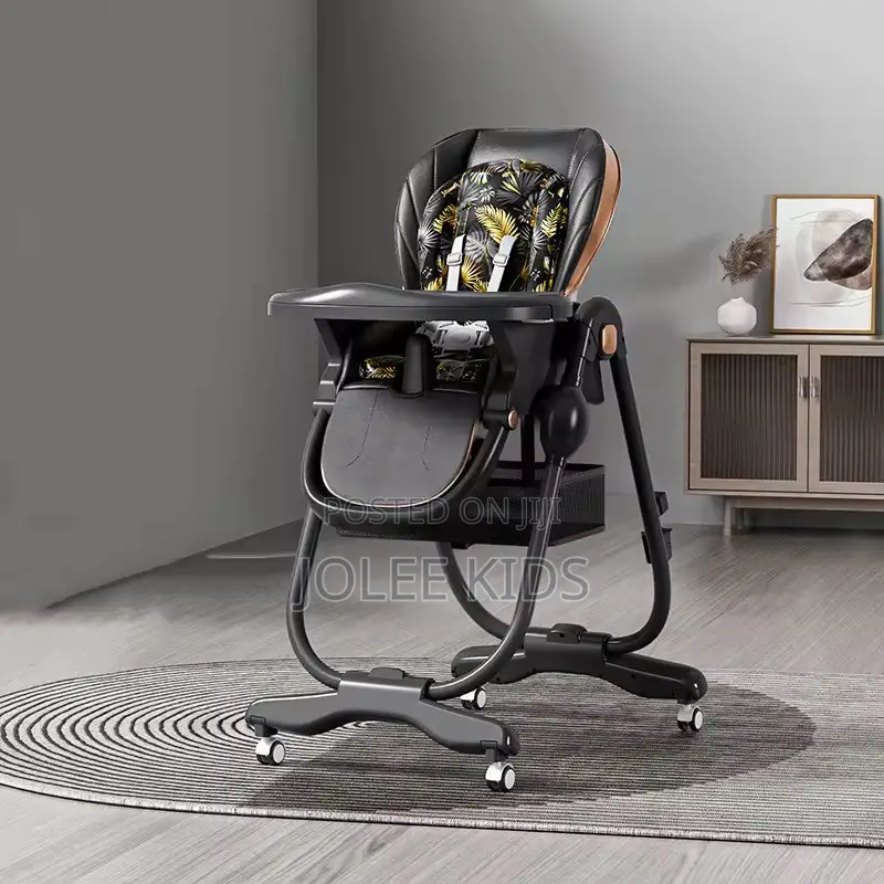 High Quality Baby High Chair (Feeding Chair)