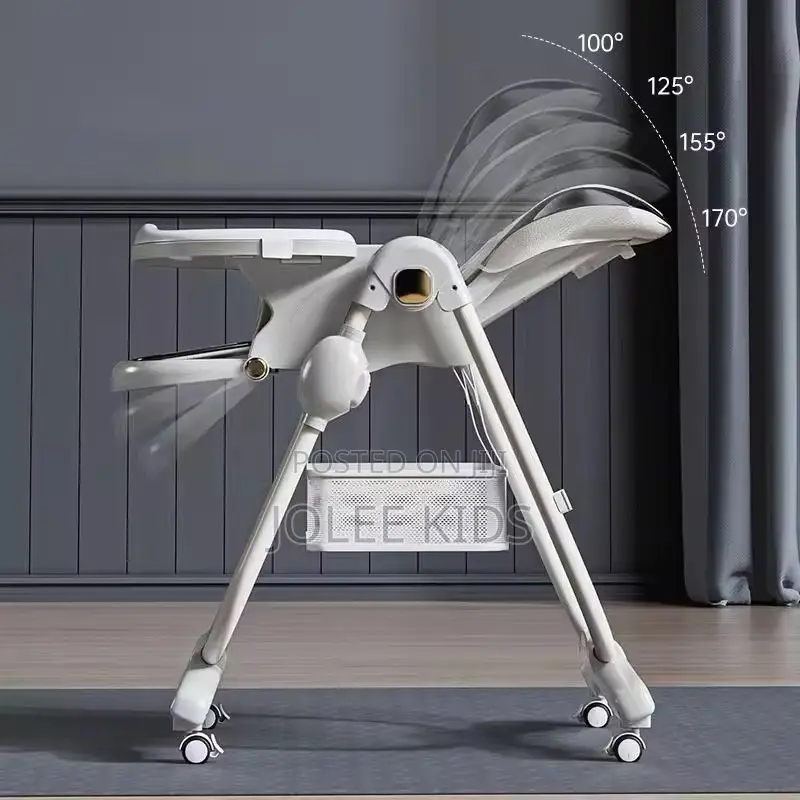 High Quality Baby High Chair (Feeding Chair)