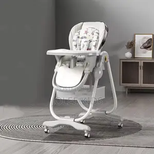 High Quality Baby High Chair (Feeding Chair)