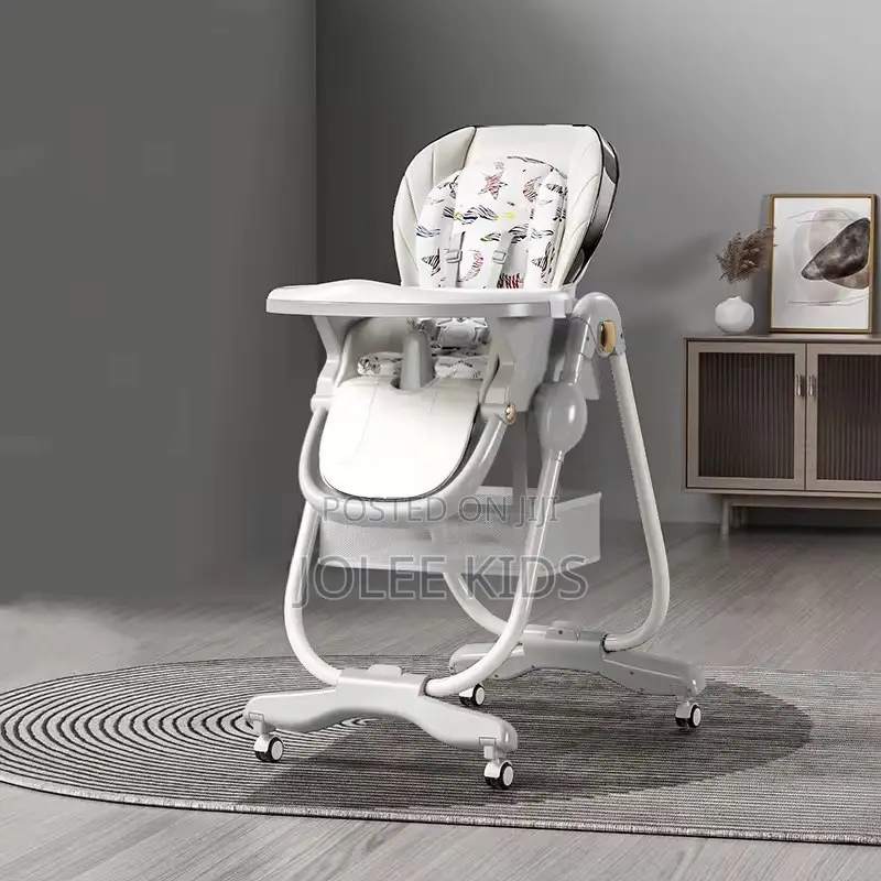 High Quality Baby High Chair (Feeding Chair)