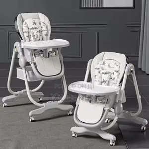 High Quality Baby High Chair (Feeding Chair)