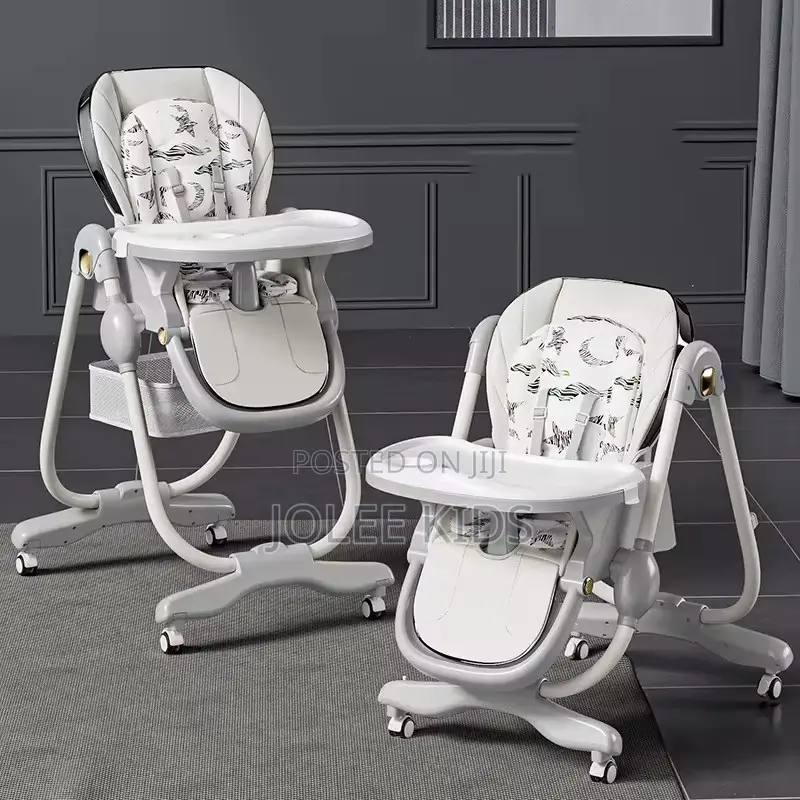 High Quality Baby High Chair (Feeding Chair)