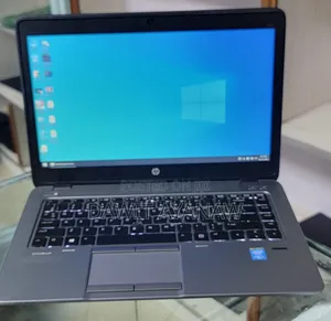 Photo - New Laptop HP 8GB Intel Core I7 HDD 500GB