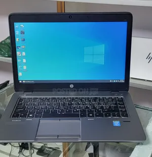 New Laptop HP 8GB Intel Core I7 HDD 500GB
