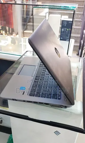 New Laptop HP 8GB Intel Core I7 HDD 500GB