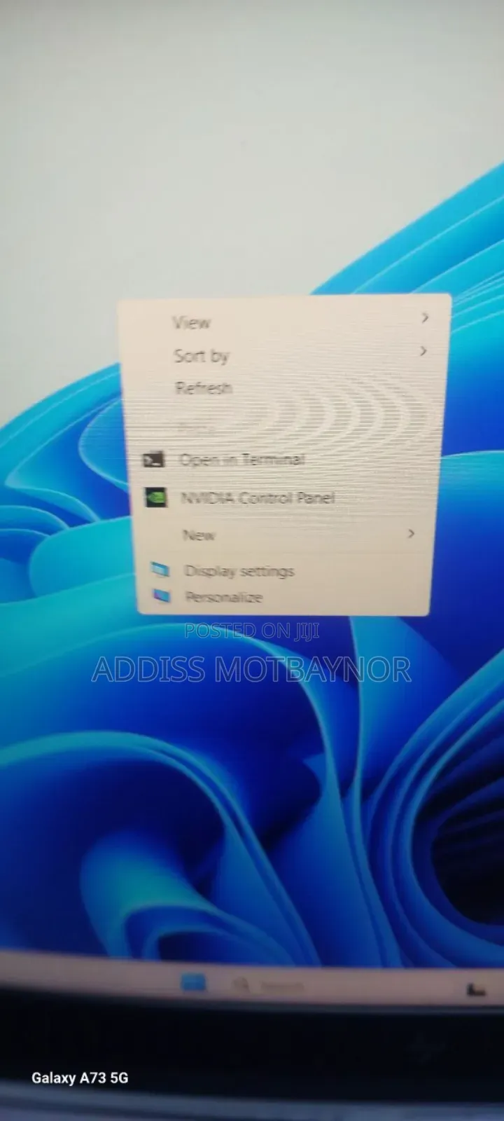 New Laptop HP ZBook Studio G3 16GB Intel Core I7 SSD 512GB