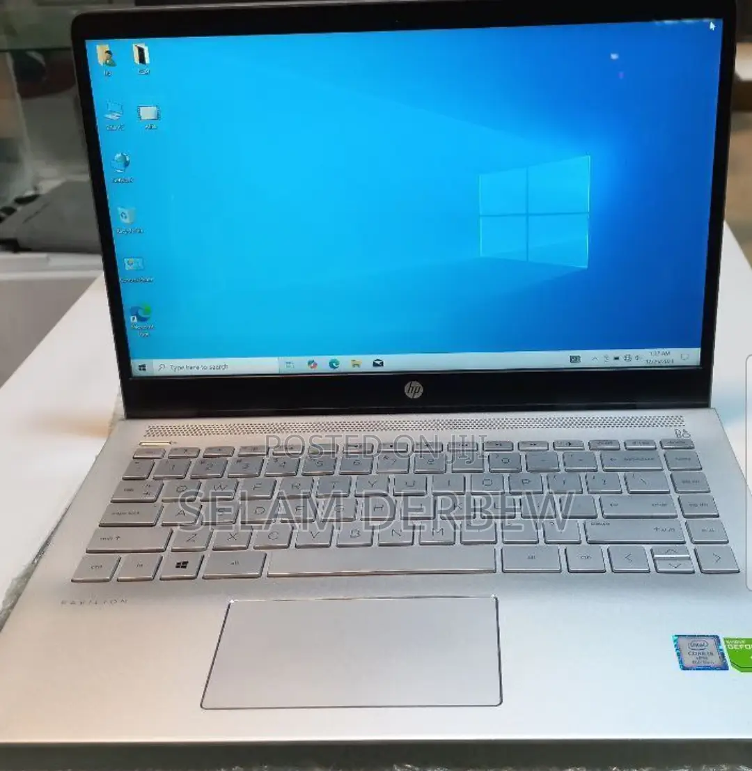 New Laptop HP Stream Notebook 8GB AMD Ryzen 3 SSD 512GB