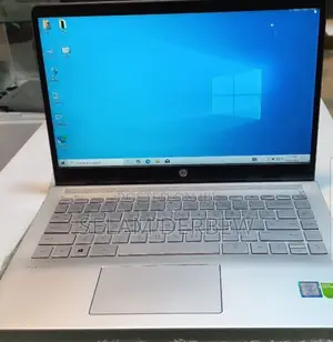 New Laptop HP Stream Notebook 8GB AMD Ryzen 3 SSD 512GB