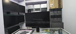 Dell Monitor Frameless Monitor Screen Size "24" Inch