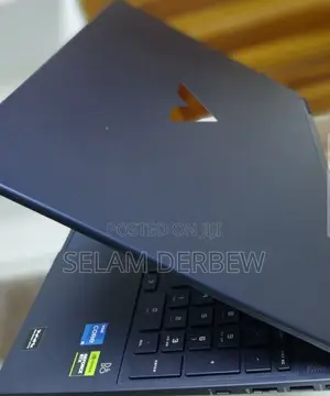 New Laptop HP Victus 15 16GB Intel Core I5 SSD 1T