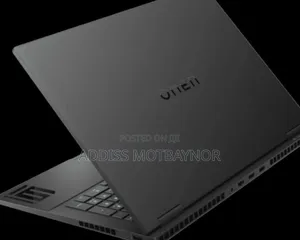 New Laptop HP Omen 17 16GB Intel Core I9 SSD 1T